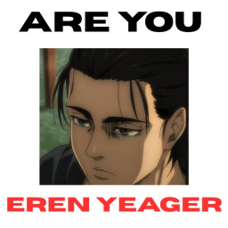 Attack on Titan Test icon
