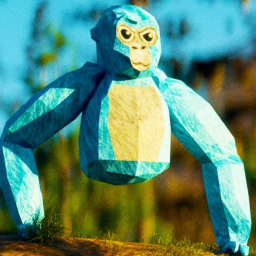 Gorilla Tag Ultra icon