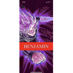 Hi guys I Ben Ben