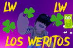 LOS WERITOS