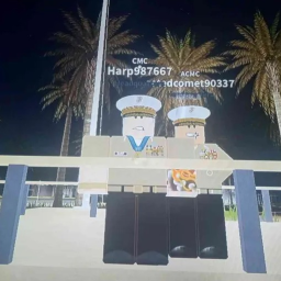 USMC HONOLULU (NEW)