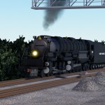 SRI Terminal [RO-Scale]