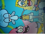 SPONGEBOB FANSSS