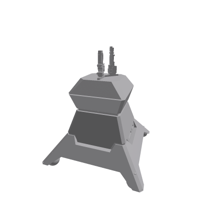 TFO H015 Sentry Droid