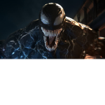 Venom fan group .