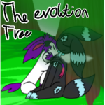 The Evolution Tree
