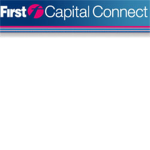 First Capital Connect Trains