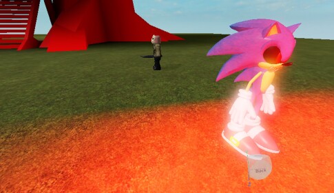 Survive Jason Voorhees And Sonic.exe.