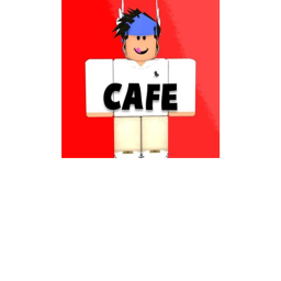 Crazy's Cafe