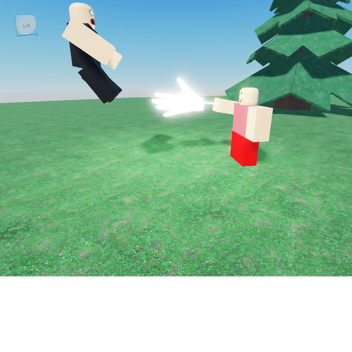  (Update 1.7)Slap battles Daminrku4 Edition 2