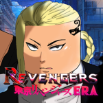 Revengers Era | Main Group