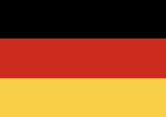 The Germany team
