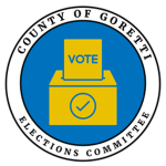 Goretti County Elections Committee