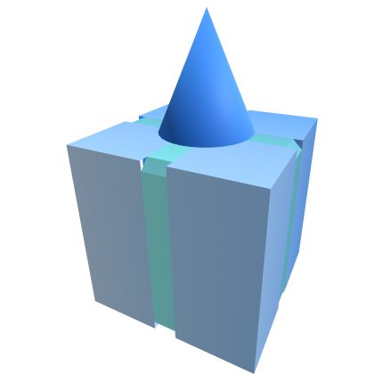 Simple Gift thumbnail