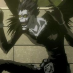--Shinigami--