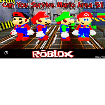 Survive The Mario s