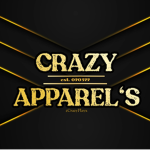 Crazy Apparel's