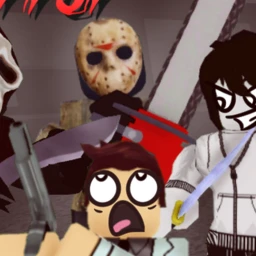 Terror Survival in Area 51 icon