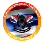 [TMR] 31th infranty Division