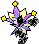 Dimentio Fans!