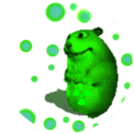 Nuclear Chomik