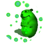 Nuclear Chomik
