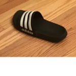 The adidas slipper