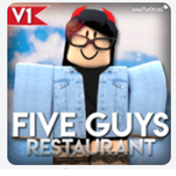 Restaurant V.1