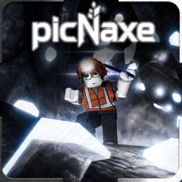 pickNaxe (PAUSED)