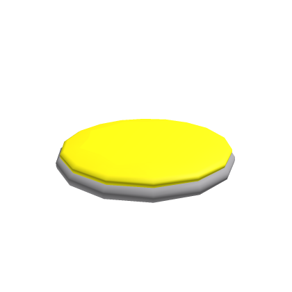 Yellow Tycoon Button