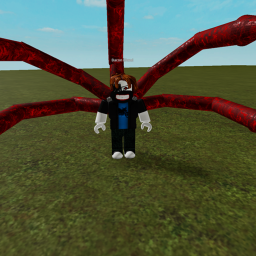 Survival The Bacon Ghoul