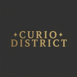 Curio District icon