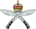 Royal Gurkha Rifles |RGR|