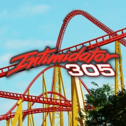 Intimidator 305, Closed (Old one) icon