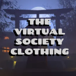 The Virtual Society