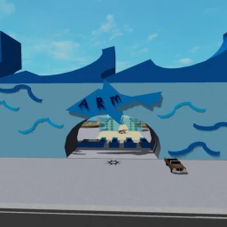 aquarium icon