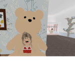 My bears and honeys