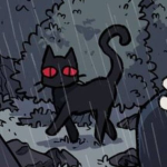 Bienvenue dans la team chat cute