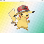 Pokémon Masters Group