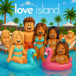 LOVE ISLAND RP 🩷🏝️