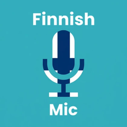 Finnish Mic Roblox group icon