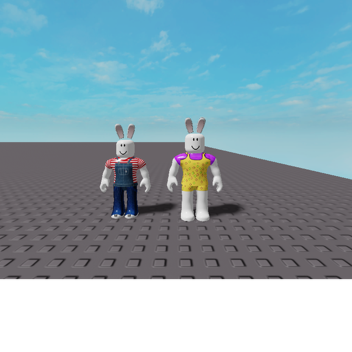 Survival Max and Ruby