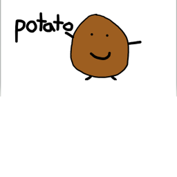 Potato Game With Potatoes In It For Potato