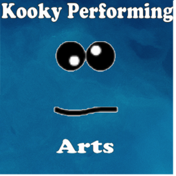 Kooky Performing Arts's Audition Stage