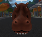 HUNGRY HUNGRY HIPPOS ;)