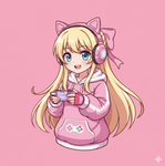 Lillie the Roblox player