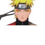 Naruto fan my guy yeeeeeees