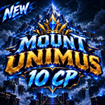 [EVEN SUMMIT + OBUK] MOUNT UNIMUS 10 CP