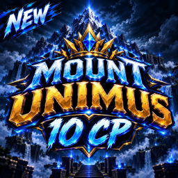 [EVEN SUMMIT] MOUNT UNIMUS 10 CP icon
