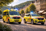 Ambulance/MMT Heuvelstad